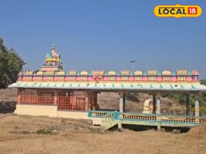 పూసాయి ఎల్లమ్మ ఆలయం 