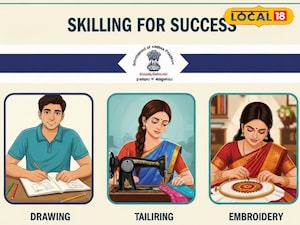యువతకు స్కిల్ పవర్.. ప్రభుత్వ టెక్నికల్ కోర్సులతో ఉద్యోగ భరోసా