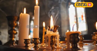 క్రిస్మస్ కొవ్వొత్తుల వెలుగులో దాగున్న పరమార్థం ఇదే.. ఏఈఎల్సీ