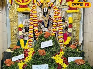 ధనుర్మాసంతో విష్ణుమూర్తిని తులసి దళాలతో ఆరాధిస్తే విశేష ఫలితాలు