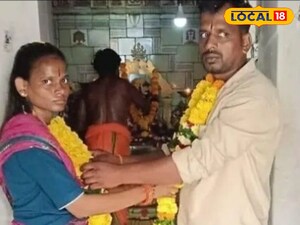 పెళ్లి పేరుతో వేట.. వరుసగా 8 పెళ్లిళ్లు.. వారం లోపే జంప్!