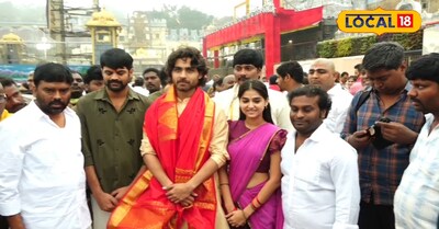 శ్రీవారి సేవలో ఛాంపియన్ టీం.. ఒక్క రోజులో హుండీ ఆదాయం ఎంతో తెలుసా..!<br>