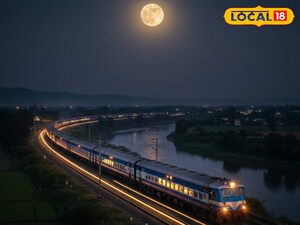 గ్రామానికి వెళ్లే టైమ్ వచ్చేసింది!...శ్రీకాకుళం ప్రయాణికులకు రైల్వే శుభవార్త...