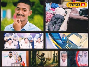 ఉమ్మడి అనంతపురం జిల్లాలో 2025లో జరిగిన మరచిపోలేని సంఘటనలు...