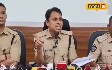 రోడ్డుపైకి వచ్చి చిందులేస్తే తాటతీస్తా కాకినాడజిల్లా ఎస్పీ స్ట్రైట్ వార్నింగ్