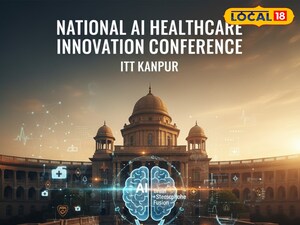 ఆరోగ్య రంగంలో AI విప్లవం: IIT కాన్పూర్ వేదికగా ఫెడరేటెడ్ ఇంటెలిజెన్స్ హ్యాకథాన్