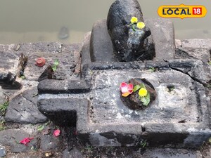 ద్రాక్షారామంలో శివలింగాకారం ధ్వంసం అసలు ఏం జరిగిందంటే