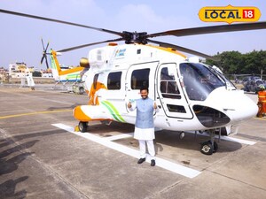 భోగాపురంలో జనవరి 4న తొలి ఫ్లైట్ ల్యాండింగ్