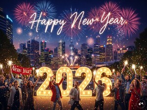 New Year Remedies: Ensure Auspicious 2026 with These Practices!