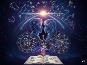 तीन योगों से 6 राशियों को मिलेगा अपार धन, भाग्यशाली होंगे ये लोग!