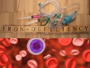 Why Iron Deficiency is More Common in Women: Symptoms and How to Identify It