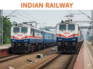 SCR की मास्टर प्लान: हैदराबाद-विजयवाड़ा अब 3 घंटे से कम में!