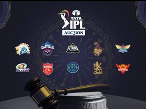 IPL 2026 Mini Auction: New Tie-Breaker Rule, 359 Players Set for Bids