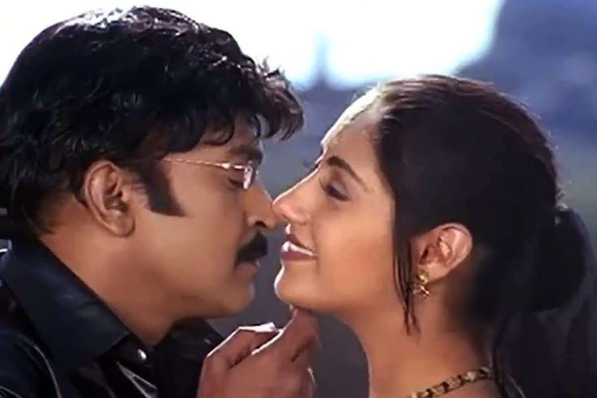 20 ఏళ్ల నాటి ఈ పాటకు సపరేట్ ఫ్యాన్ బేస్ ఉంటది గురూ.. రాజశేఖర్ స్టెప్పులు అదుర్స్ అంతే