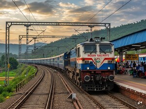 Indian Railways Changes Chart Rules: Know Your Ticket Status Earlier!