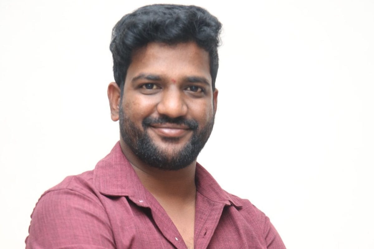 JINN: ఆడియన్స్ అందరికీ సరికొత్త అనుభూతినిచ్చే సినిమా ‘జిన్’: నిర్మాత నిఖిల్ ఎం. గౌడ