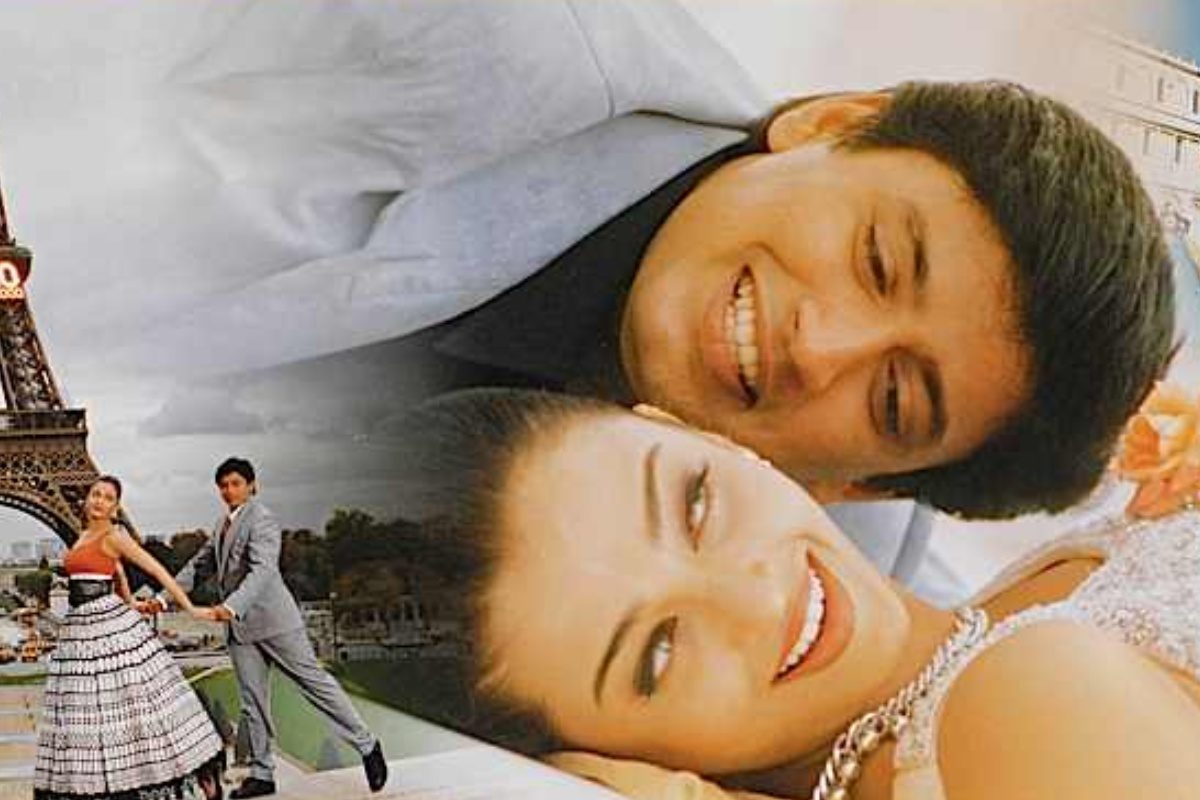 Video Song: ఐశ్వర్యారాయ్ 90'S సాంగ్.. ఇప్పటికీ కుర్రాళ్లకు ఈ సాంగ్ హాట్ ఫేవరేట్