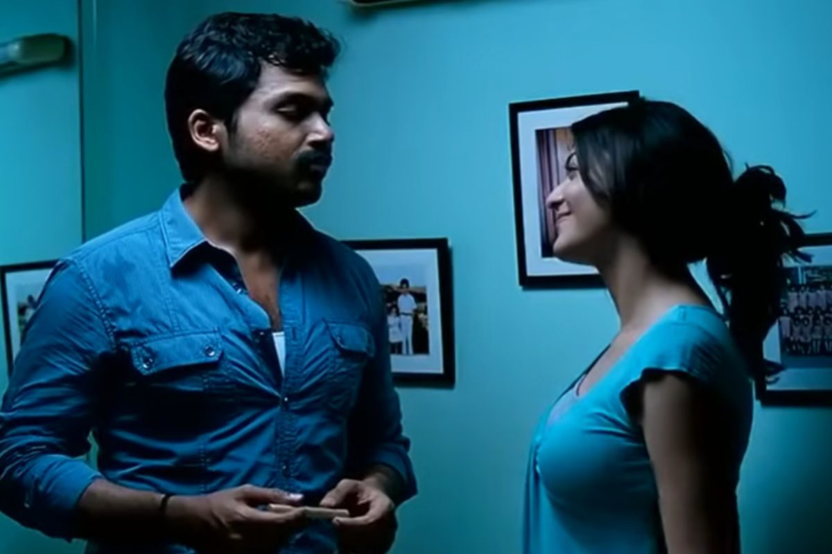 15 ఏళ్ళ కిందటి పాట.. ఇప్పటికీ ప్రేమికుల గుండెల్లో మోగుతుంది.. ఏం సాంగ్‌రా బాబూ..!