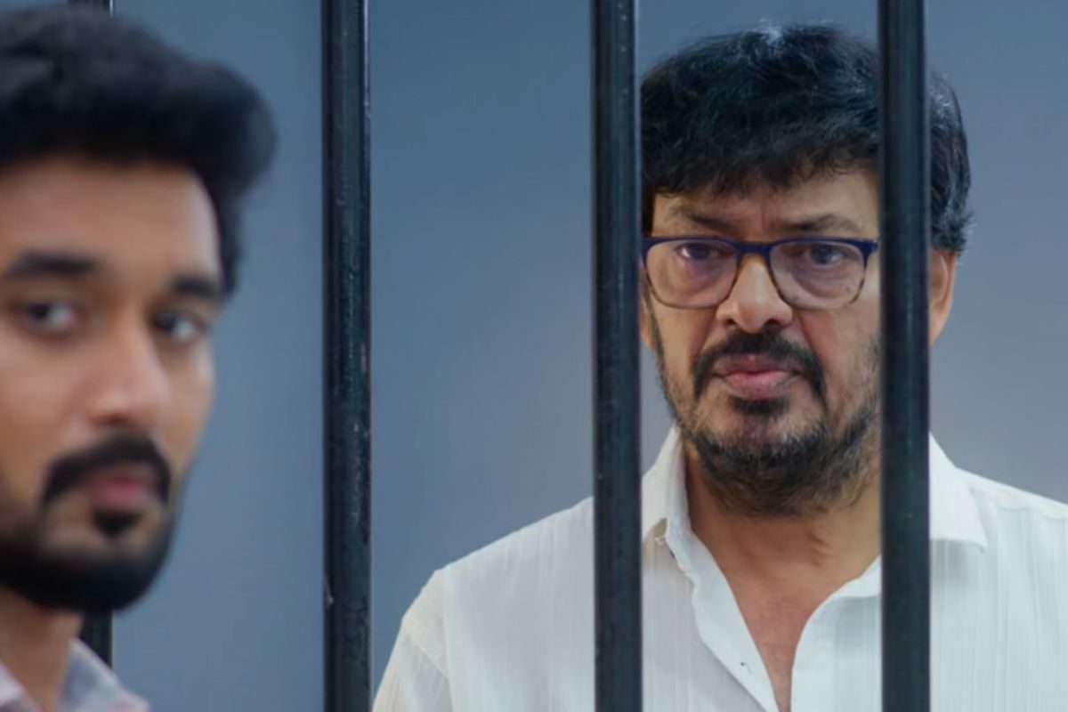 నీకు కాలం చెల్లింది దీప... నీ వల్లే శ్రీధర్ అరెస్ట్ అయ్యాడు, రెచ్చిపోయిన జ్యోత్స్న!