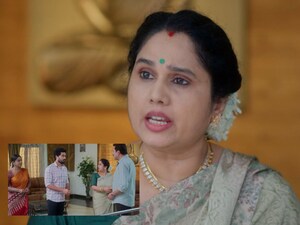 Karthika Deepam: Dasu Reveals Shocking Truth, Jyothsna's Life in Turmoil!