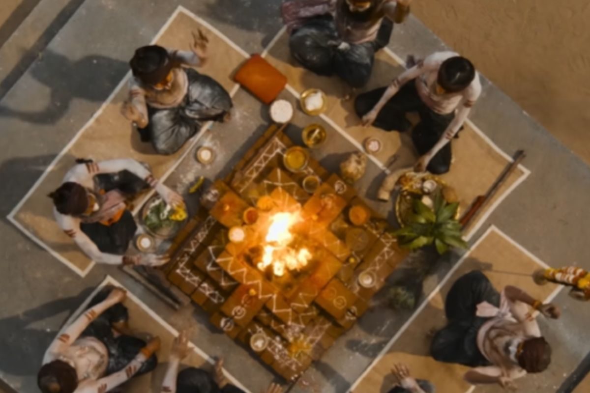 Tollywood: రూ.70 కోట్ల బడ్జెట్.. తిప్పికొడితే రూ.1 కోటి కూడా రాలేదు.. 2025లో బిగ్గెస్ట్ డిజాస్టర్ ఇదే.. గేమ్ ఛేంజర్ కంటే ఘోరమైన సినిమా..