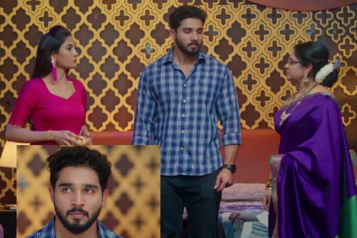 ‎Karthika Deepam Serial Today December 30th Episode: ఈ జోత్స్న మామూలుది కాదుగా.. కాశీ,వైరాని అరెస్టు చేసిన పోలీసులు.. అనుకున్నది సాధించిన కార్తీక్!