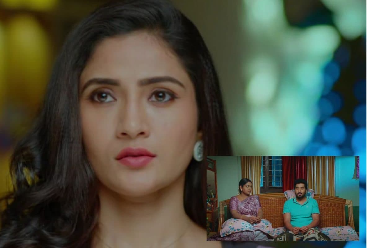 శత్రువుతో చేతులు కలిపిన జ్యోత్స్న.. ఏకంగా శ్రీధర్ సీటుకే ఎసరు.. కార్తీక్ లో మొదలైన అనుమానం