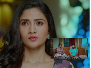 Jyothsna Conspires to Oust Sridhar, Karthik's Suspicions Mount in Karthika Deepam!