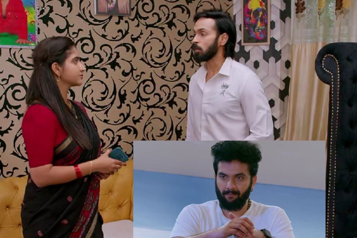 కావ్య ప్లాన్ అదుర్స్.. మరోసారి రాజ్‌ని దెబ్బకొట్టిన రాహుల్.. దొంగని పట్టుకునే పనిలో అప్పు!