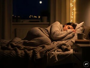 Sleeping in Sweaters? Beware! Health Experts Warn of Serious Risks