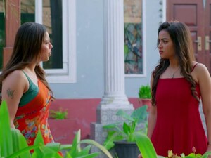 रुद्राणी की बेटी रेखा की वापसी, राज पर फिर नजर; क्या काव्या की जिंदगी में तूफान?