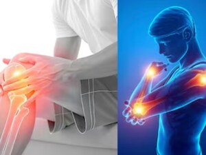 Winter Joint Pain? Simple Exercises Offer Quick Relief!