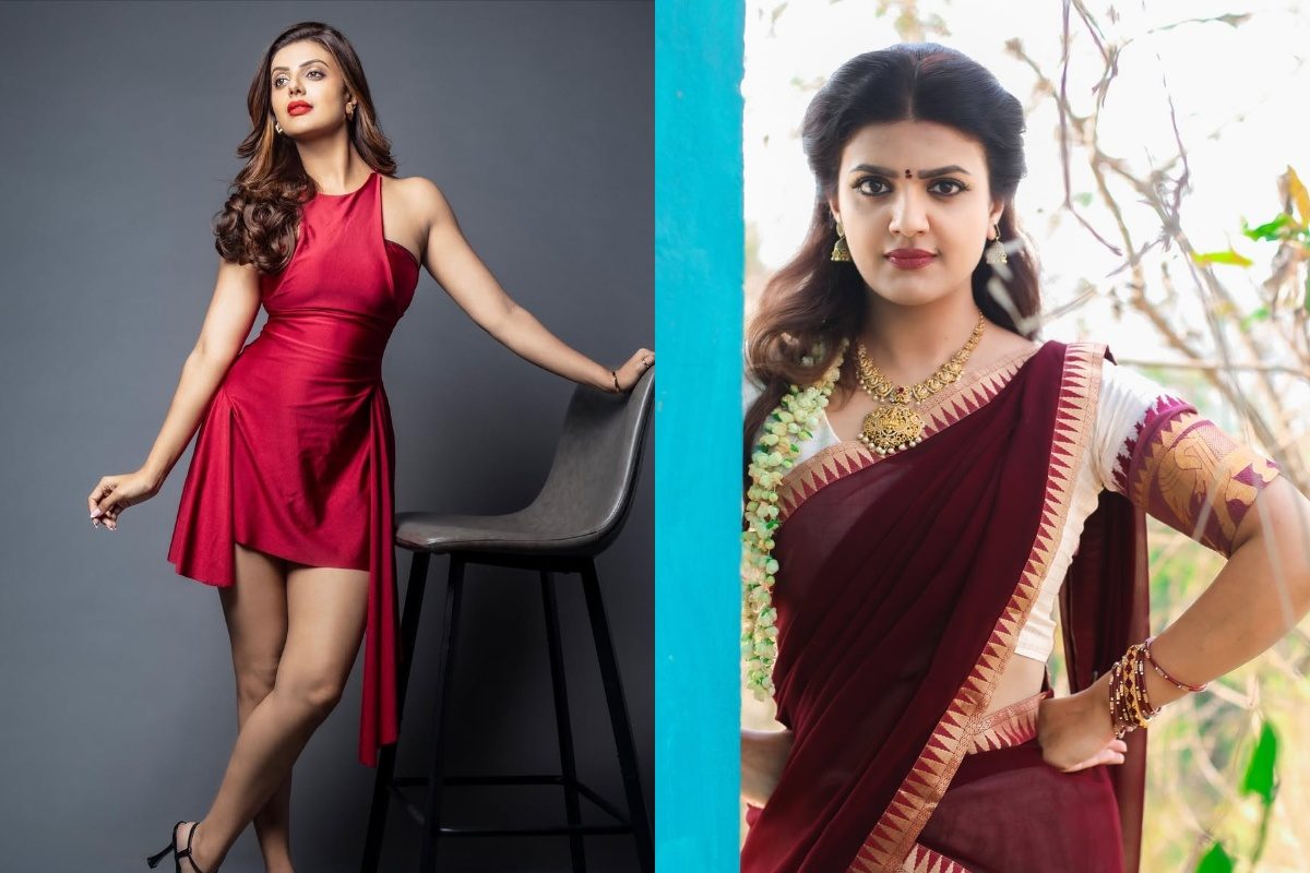 టాలీవుడ్ లోకి మరో కొత్త అందం, ఎంట్రీకి ముందే క్రేజ్.. కాంచన 4లో ఆఫర్