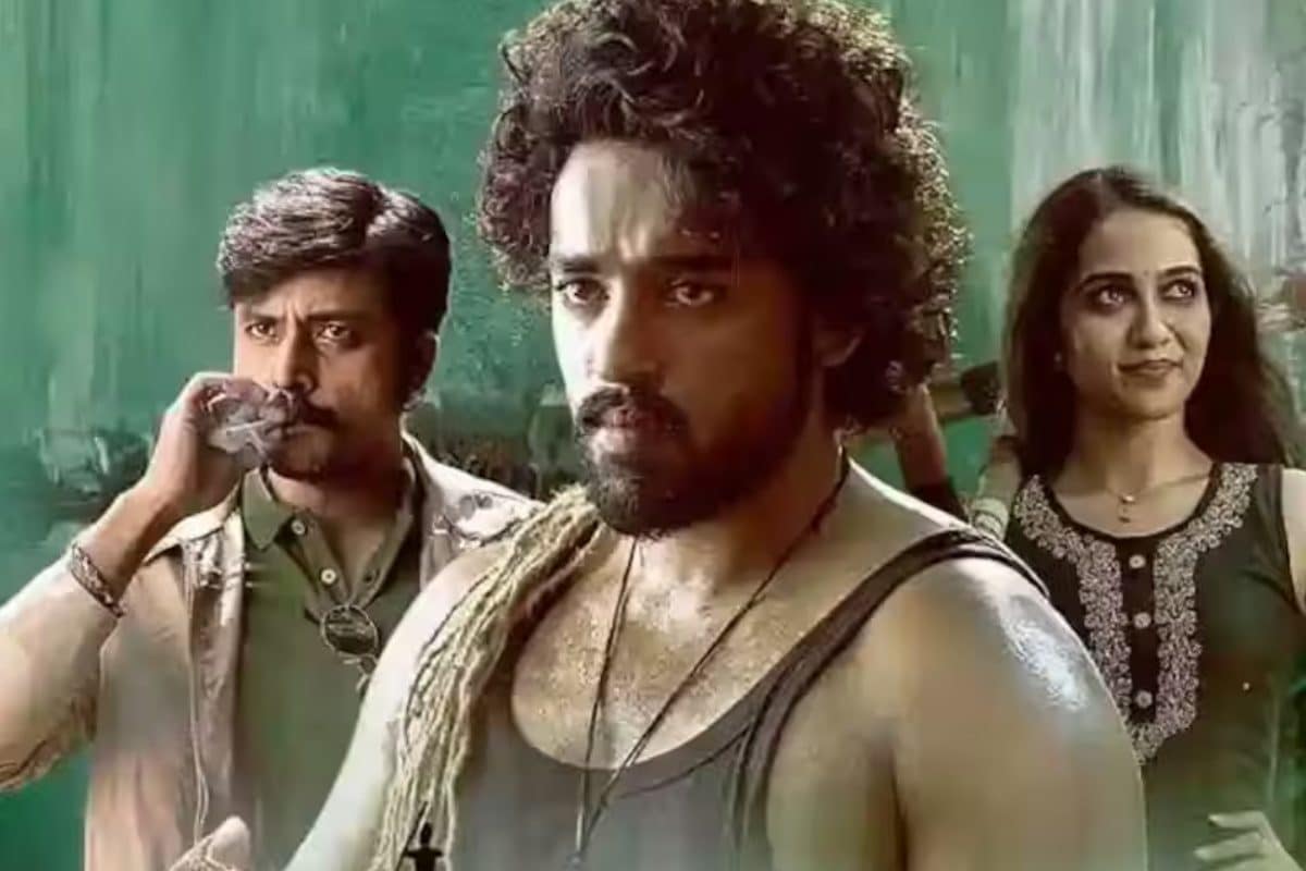 Mogli: లాభాల బాటలో రోషన్ కనకాల మోగ్లీ.. తొలివారం వసూళ్లు ఎలా ఉన్నాయో తెలుసా?