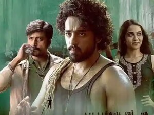 Mogli Hits Profit Zone: Roshan Kanakala's Film Earns 10 Crores in First Week!