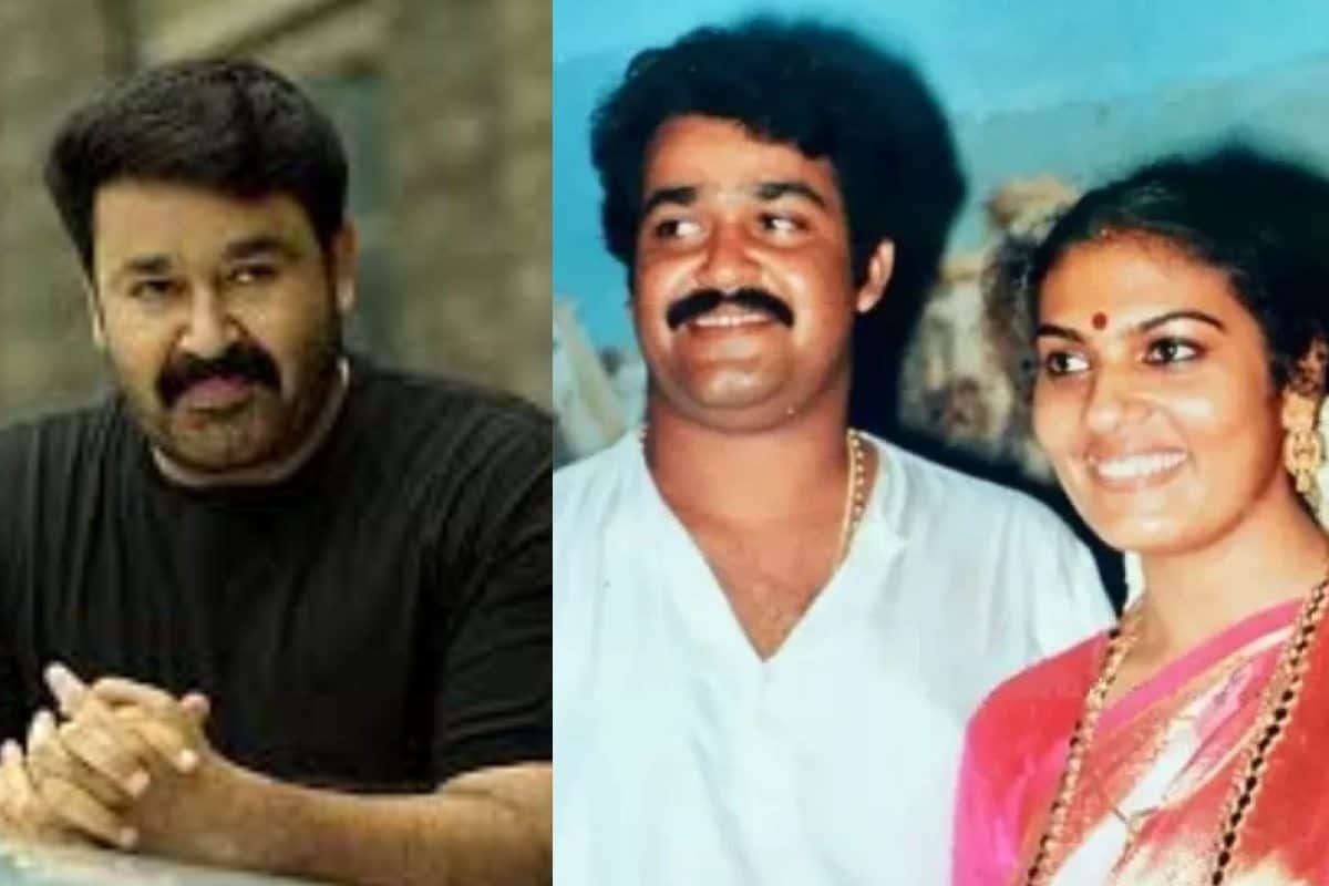 Mohan Lal: మోహన్ లాల్ లవ్ జర్నీ సీక్రెట్స్ మామూలు కాదండీ.. ప్రేమ పుట్టడమే పెద్ద ట్విస్ట్,