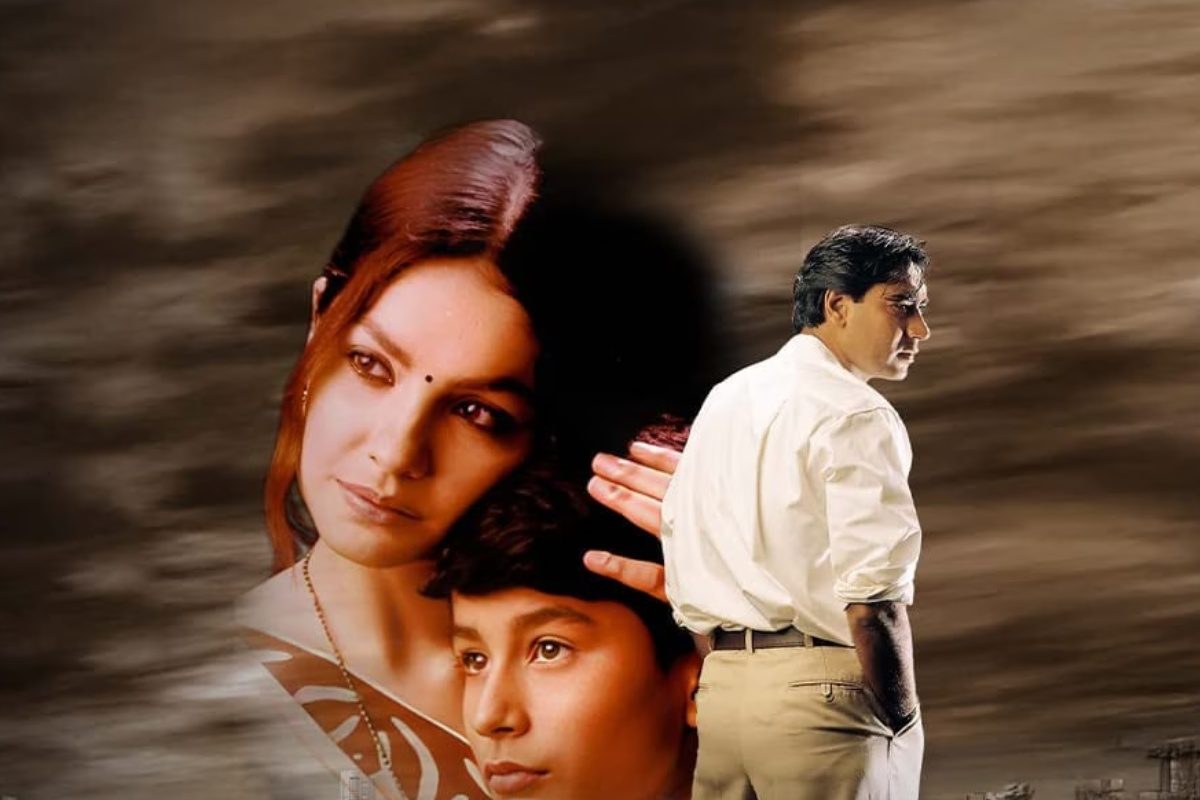 Director's Painful Story: తన కథనే సినిమాగా తీసిన డైరెక్టర్.. తల్లి పాత్రలో సొంత కూతురు.. ఏదంటే?