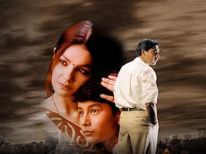 Mahesh Bhatt's 'Zakhm': A Director's Painful Real-Life Story on Screen