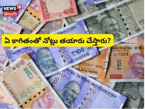 Which Ink Does RBI Use for Mahatma Gandhi Image on Indian Currency Notes Interesting GK Facts You Should Know 