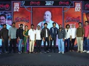 नीलकंठा प्री-रिलीज़: मास्टर महेंद्रन बोले, 'मनोरंजन ही मेरा काम, सिनेमा मेरी दुनिया'.