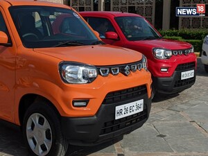 Maruti Car EMI: కేవలం రూ.1,999 ఈఎంఐకే కొత్త కార్... మారుతీ సుజుకీ బంపరాఫర్ (ప్రతీకాత్మక చిత్రం)