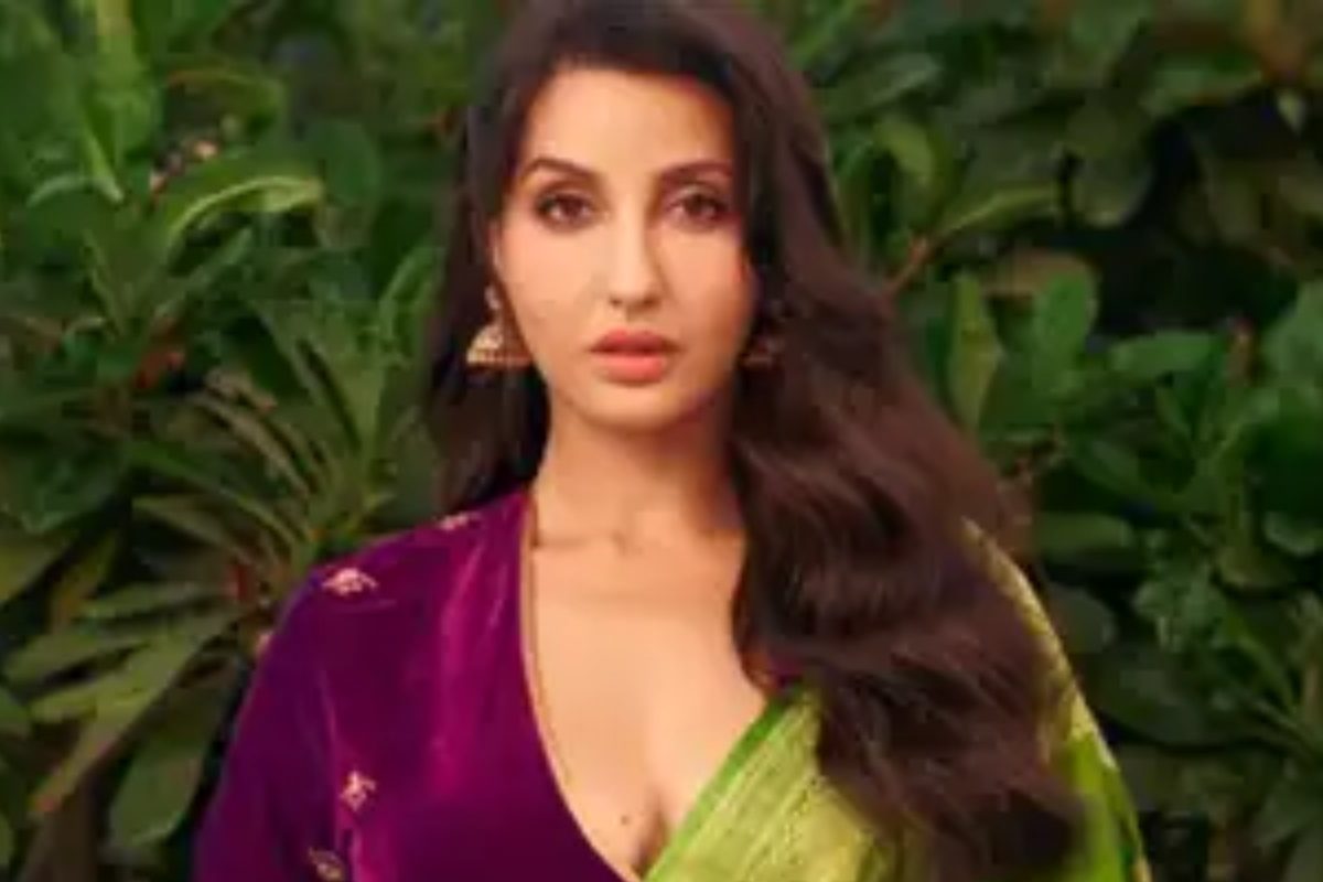 Nora Fatehi: బాలీవుడ్ నటి నోరా ఫతేహీకి రోడ్డు ప్రమాదం.. అసలేం జరిగిందంటే..!