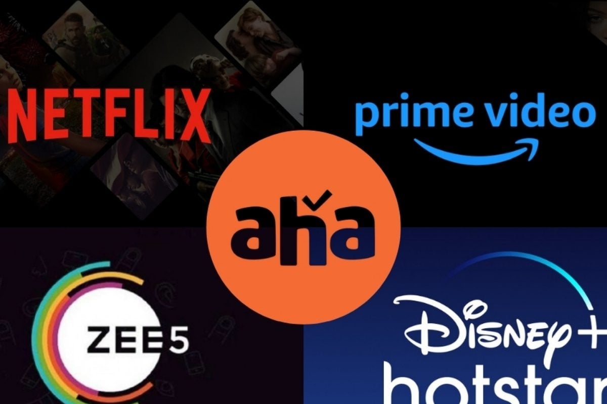 OTT Thrillers: మైండ్ బ్లాక్ చేసే సన్నివేశాలు.. ఈ థ్రిల్లర్స్ అస్సలు మిస్ కాకండి