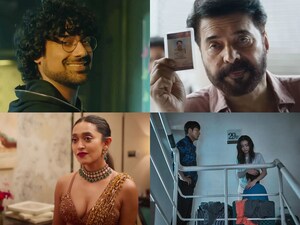 Weekend OTT Binge: 7 New Movies & Series Hit Netflix, Prime, JioCinema, ZEE5!