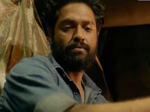 "Pariah": Emotional Bengali Thriller on Dog Trafficking Streams Dec 5, 2025 on Zee5