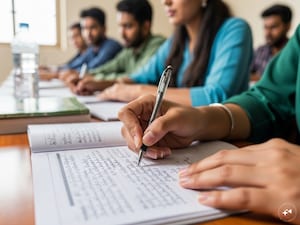 SBM Internship 2026: ఎస్బీఎం ఇంటర్న్షిప్.. నెలకు రూ.10,000 పొందండి!