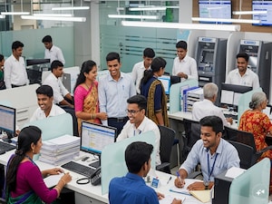 Bank Money: 97 శాతం అకౌంట్లు సేఫ్.. ప్రతి ఖాతాకు రూ.5 లక్షలు! లిస్ట్లో మీ అకౌంట్ ఉందో.. లేదో.. తెలుసుకోండి!