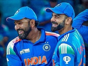 RO-KO Exit Vijay Hazare Trophy; Kohli Plays Extra Match for Delhi