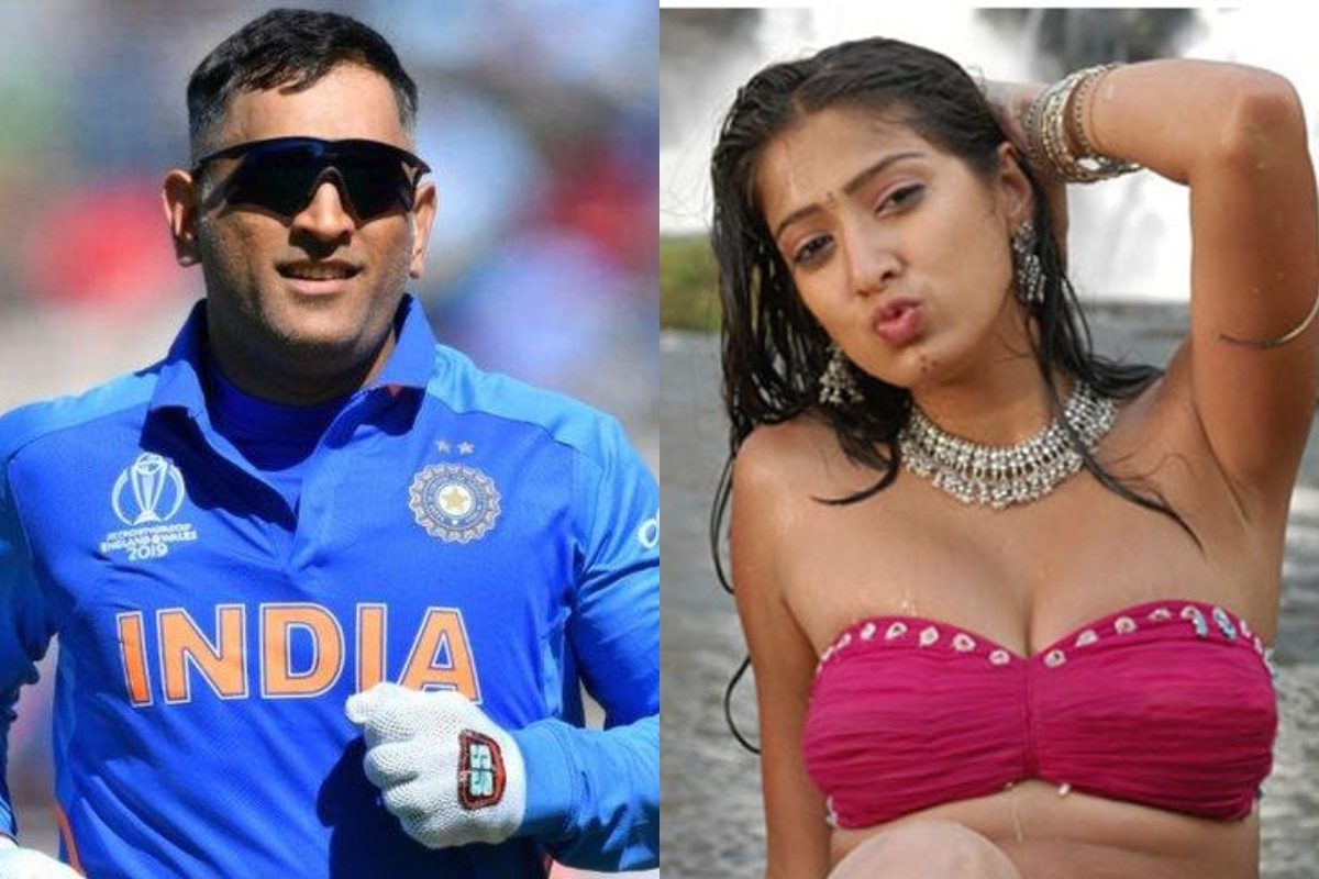 Raai Laxmi: ధోనీతో రాయ్ లక్ష్మి సీక్రెట్ ఎఫైర్‌.. నా బంధం అలా మారిందంటూ సంచలనం