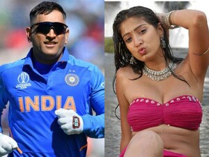Raai Laxmi's Shocking Revelation: Dhoni Affair 'A Stain' She Can't Escape